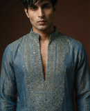 Crest Kurta