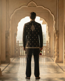 Pyaar Mein Embroidered Kurta Set