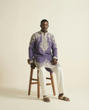 Raahi Embroidered Kurta Set