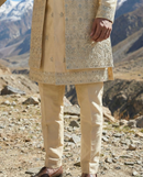 Aurelian Embroidered Jacket Set