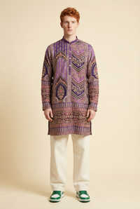 Heritage Kurta