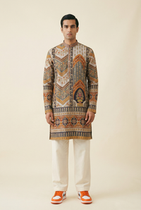 Heritage Kurta