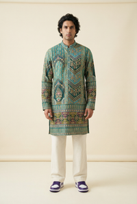 Heritage Kurta