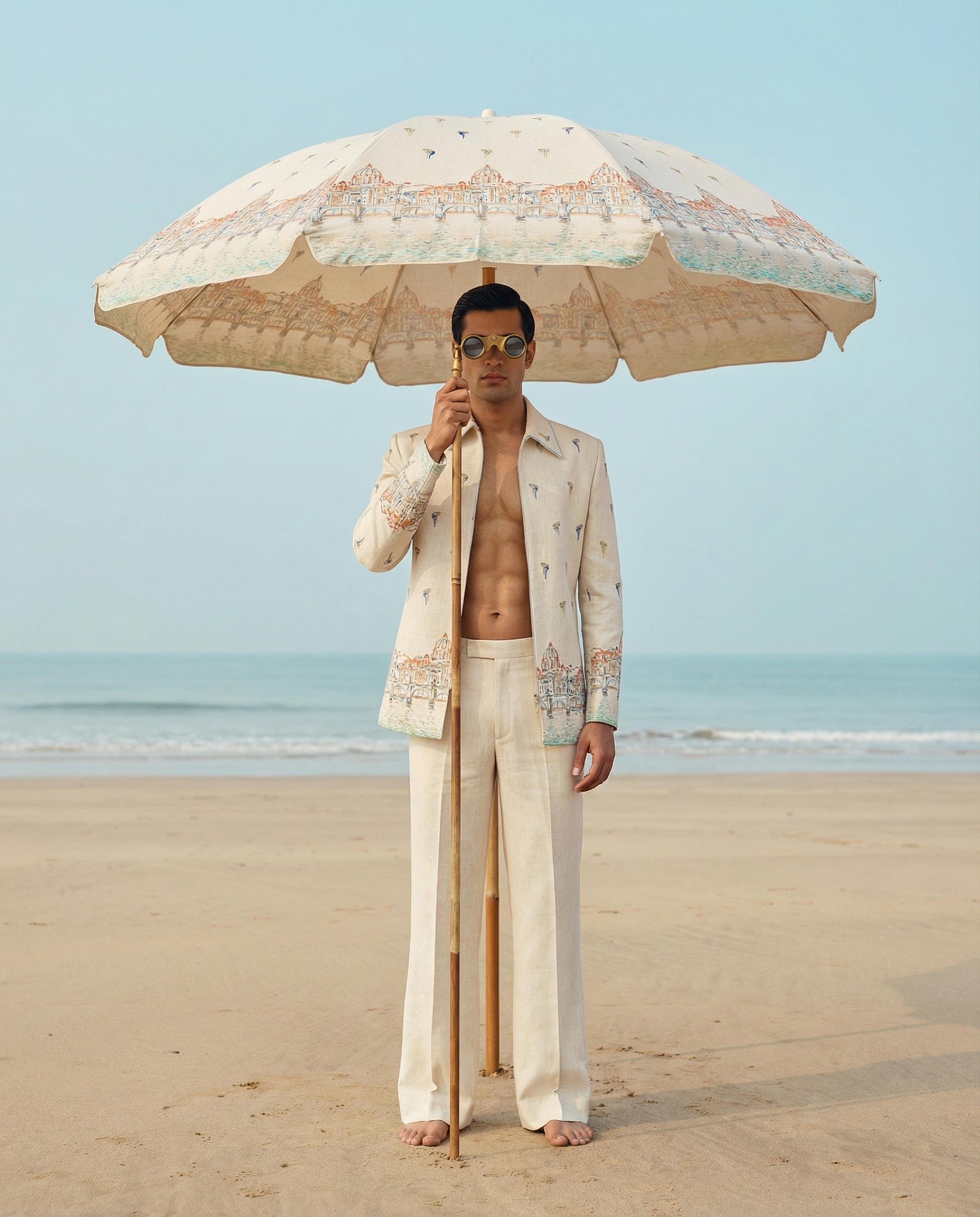 The Riviera Jodhpuri