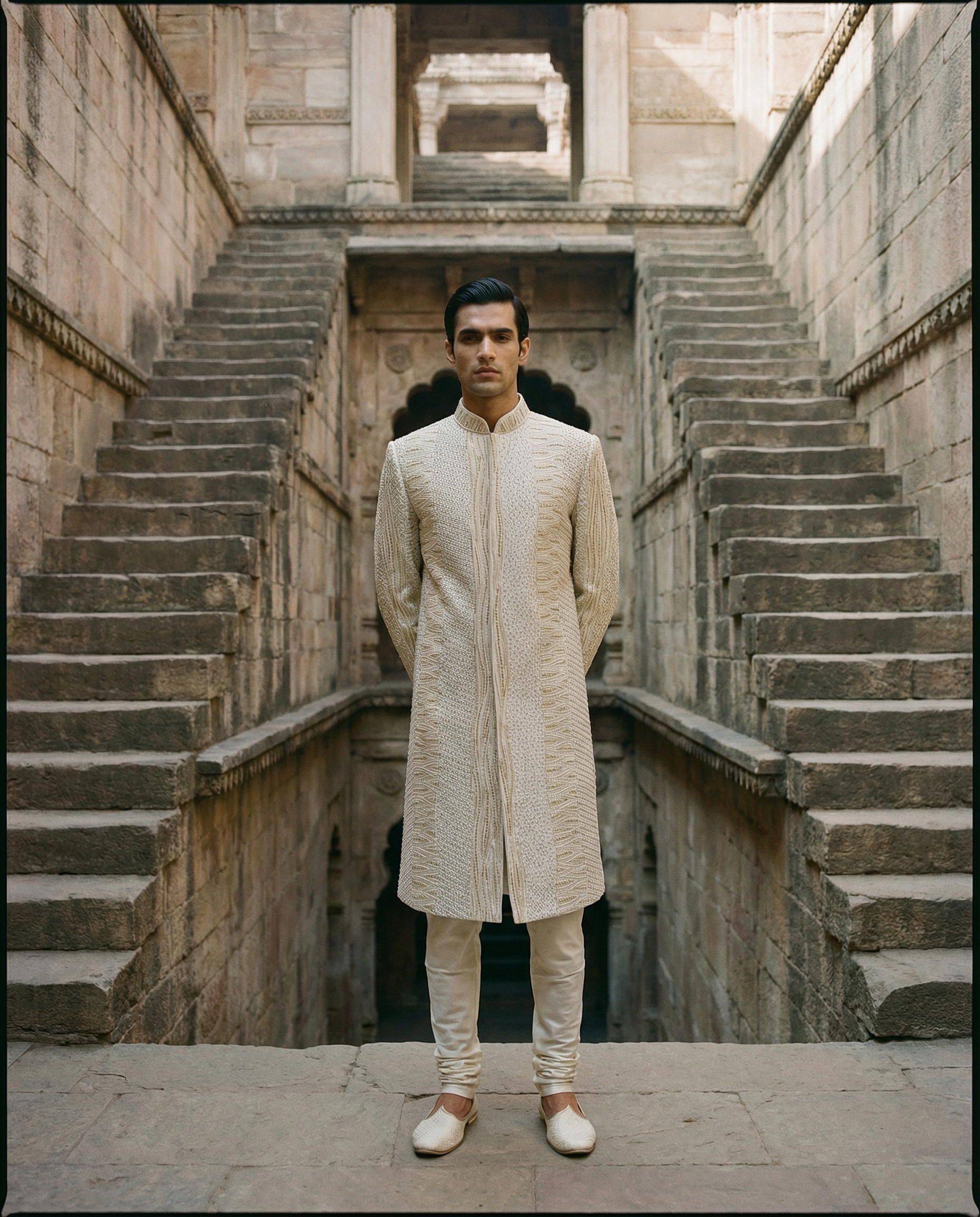Sherwani