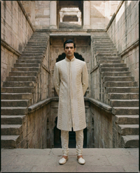 Virasat Sherwani