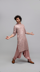 Kurta Patiyala Set