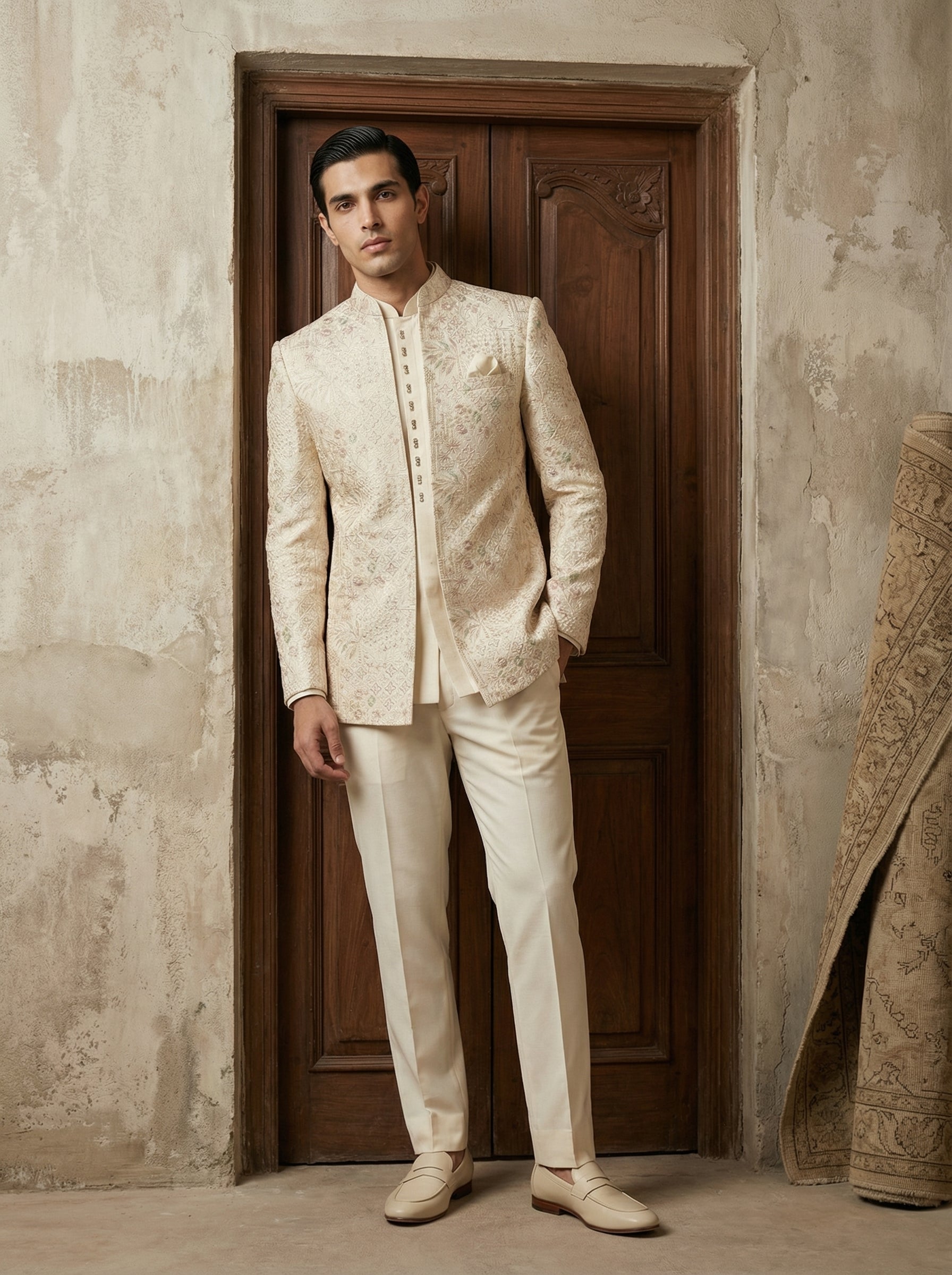 Virasat Ivory Jodhpuri