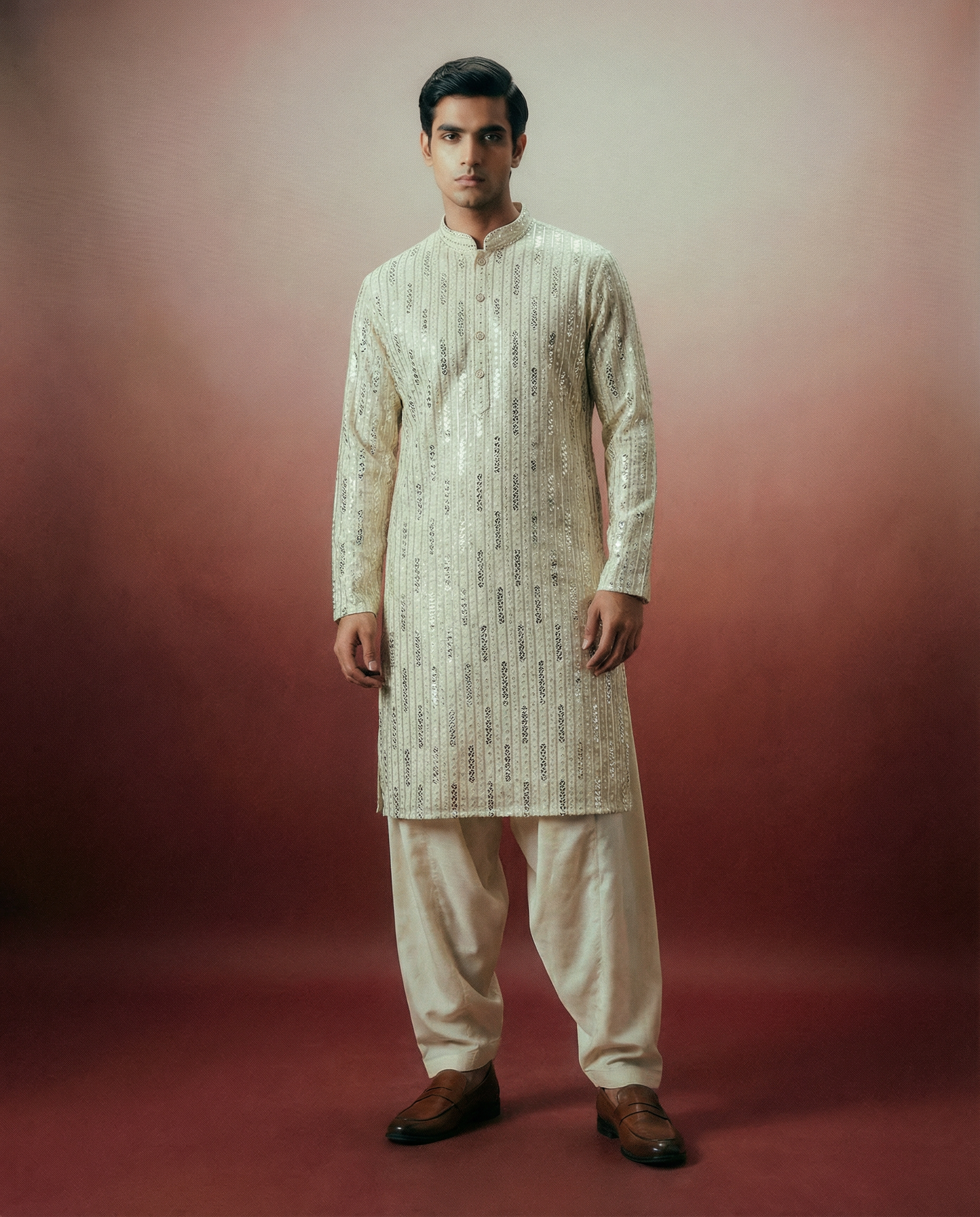 Illume Kurta