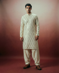 Illume Kurta