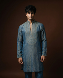 Crest Kurta