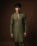 Crest Kurta