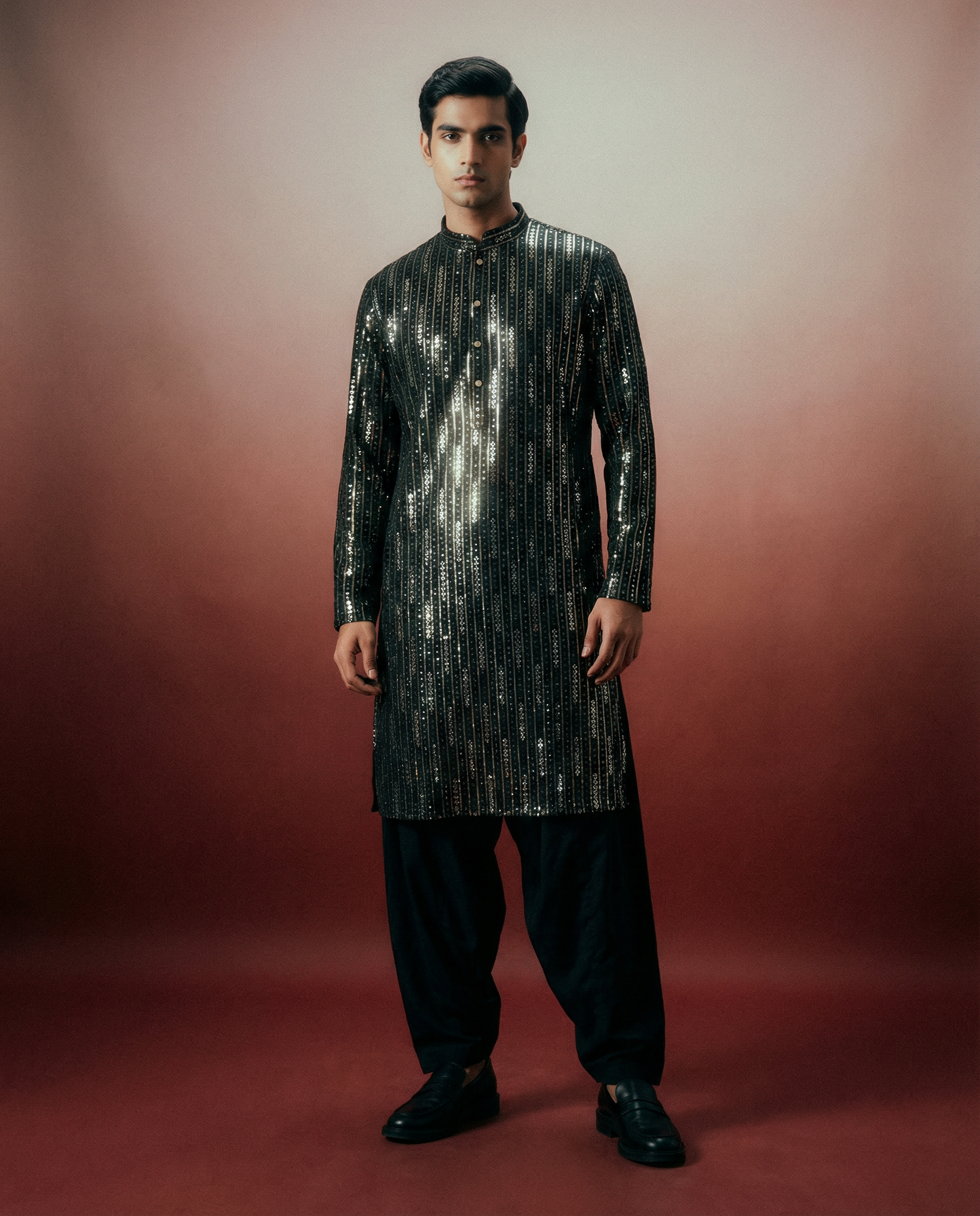 Illume Kurta