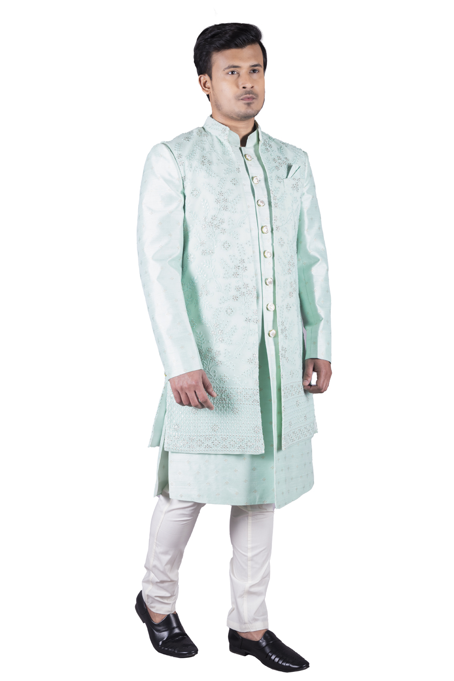 safa fashion fab 1107 series readymade designer pakistani salwar suits  design 2023